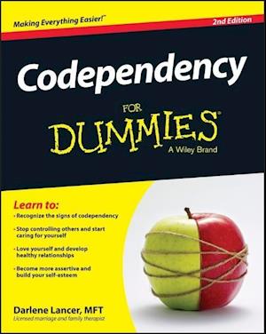 Codependency For Dummies 2e