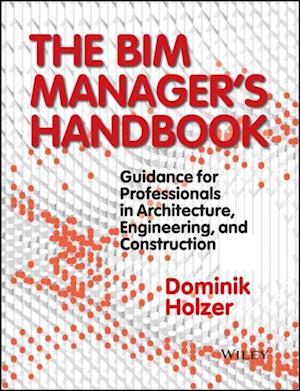 BIM Manager's Handbook