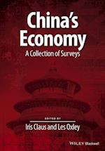 China's Economy – A Collection of Surveys