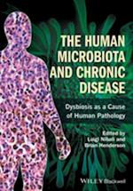 Human Microbiota and Chronic Disease