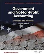 Government and Not–for–Profit Accounting