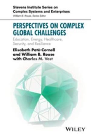 Perspectives on Complex Global Challenges