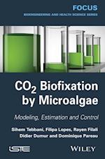 CO2 Biofixation by Microalgae