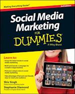 Social Media Marketing For Dummies