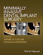 Minimally Invasive Dental Implant Surgery