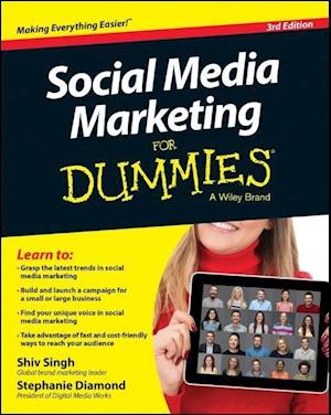 Social Media Marketing For Dummies