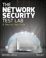 Network Security Test Lab