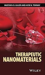 Therapeutic Nanomaterials