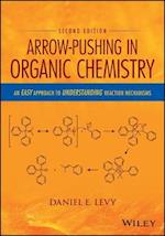 Arrow-Pushing in Organic Chemistry