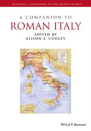 Companion to Roman Italy