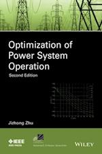 Optimization of Power System Operation