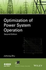 Optimization of Power System Operation