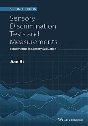 Sensory Discrimination Tests and Measurements