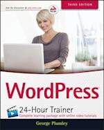 WordPress 24-Hour Trainer