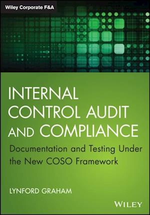 Internal Control Audit and Compliance