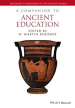 Companion to Ancient Education