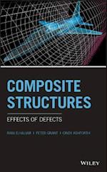 Composite Structures – Effects of Defects
