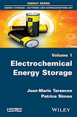 Electrochemical Energy Storage