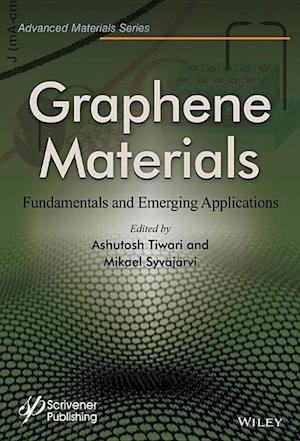 Graphene Materials –  Fundamentals and Emerging Applications