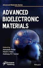 Advanced Bioelectronic Materials