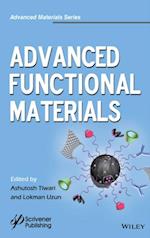 Advanced Functional Materials