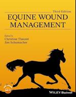 Equine Wound Management