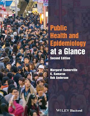 Public Health and Epidemiology at a Glance 2e
