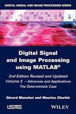 Digital Signal and Image Processing using MATLAB, Volume 2