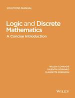 Logic and Discrete Mathematics