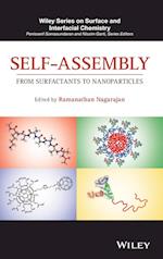 Self–Assembly – From Surfactants to Nanoparticles
