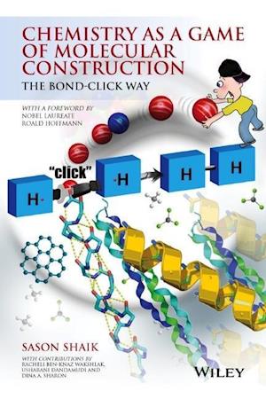 Chemistry as a Game of Molecular Construction