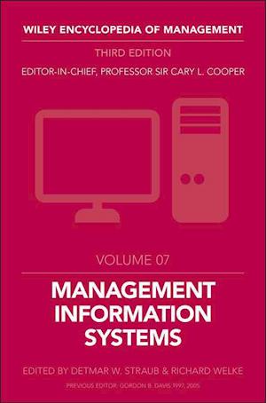 Management Information Systems