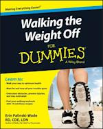 Walking the Weight Off For Dummies