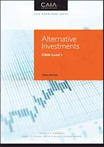 Alternative Investments