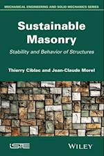 Sustainable Masonry