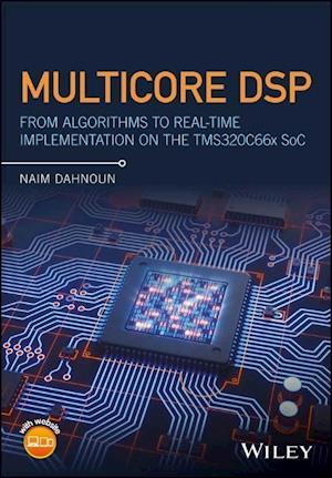 Multicore DSP