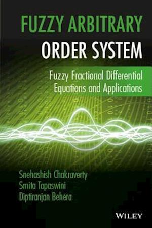 Fuzzy Arbitrary Order System