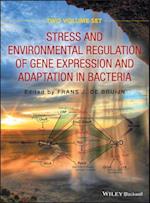 Stress and Environmental Regulation of Gene Expression and Adaptation in Bacteria