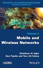 Mobile and Wireless Networks