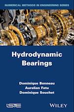 Hydrodynamic Bearings