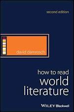 How to Read World Literature