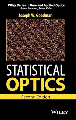 Statistical Optics, Second Edition