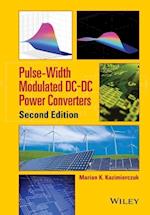 Pulse–Width Modulated DC–DC Power Converters 2e