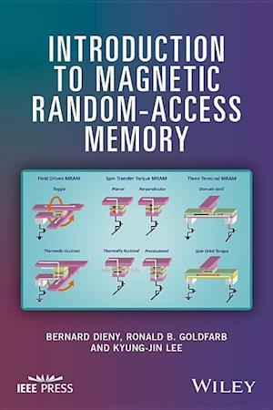 Introduction to Magnetic Random–Access Memory