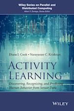 Activity Learning