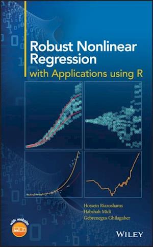 Robust Nonlinear Regression