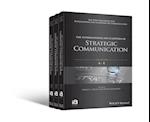 The International Encyclopedia of Strategic Communication