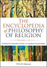 The Encyclopedia of Philosophy of Religion