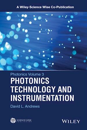 Photonics, Volume 3