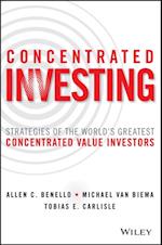 Concentrated Investing